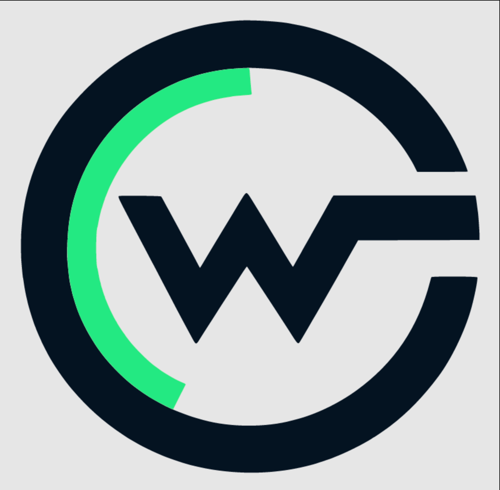 WAI EV logo
